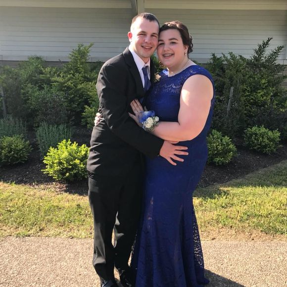 Meet your Posher, Mikaila - Picture 1 of 1